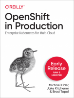 [ FreeCourseWeb ] OpenShift in Production