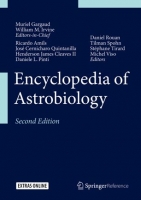 [ FreeCourseWeb ] Encyclopedia of Astrobiology, Second Edition