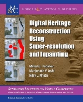 [ FreeCourseWeb ] Digital Heritage Reconstruction Using Super-resolution and Inpainting