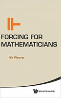 [ FreeCourseWeb ] FORCING FOR MATHEMATICIANS