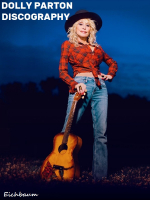 DOLLY PARTON - DISCOGRAPHY - 2024- WEB FLAC 16BITS 44.1KHZ-EICHBAUM