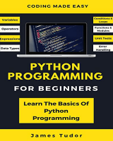 [ FreeCourseWeb ] Python Programming For Beginners - Learn The Basics Of Python ...