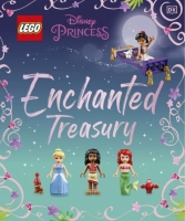 [ DevCourseWeb ] LEGO Disney Princess Enchanted Treasury