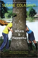 [ FreeCourseWeb ] When It Happens Paperback