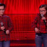 The Voice Kids UK S03E01 WEBRip x264-ION10