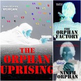 Orphan series by James Morcan EPUB