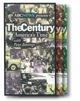 The Century： America's Time - 1914-1919： Shell Shock