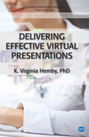 [ FreeCourseWeb ] Delivering Effective Virtual Presentations