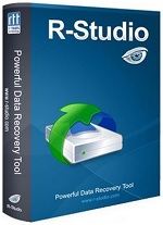 R-Studio v8.13 Build 176093 Network Technician + Patch - [haxNode]