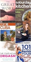 Assorted Books Collection - March 20 2020