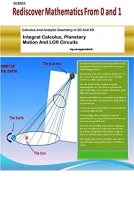 [ DevCourseWeb ] Integration, Central Forces And LCR Circuits - Part of Calculus...