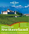 Lonely Planet - Discover Switzerland