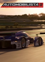 Automobilista 2 (v1.0.2.0 + DLCs) - [DODI Repack]