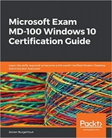 [ FreeCourseWeb ] Microsoft Exam MD-100 Windows 10 Certification Guide - Learn t...