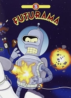 Futurama S03 ITA DVDRip DivX [iDN_CreW]