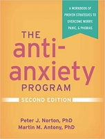 [ FreeCourseWeb ] The Anti-Anxiety Program, Second Edition