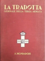 La Tradotta - Renato Simoni PDF