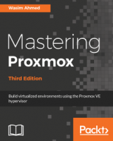 [ FreeCourseWeb ] Mastering Proxmox - Third Edition ( True PDF)