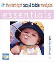 [ FreeCourseWeb ] The Start Right Baby and Toddler Meal Planner Essentials
