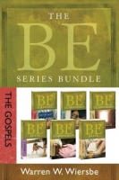 [ FreeCourseWeb ] The BE Series Bundle - The Gospels - Be Loyal, Be Diligent, Be...