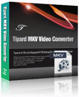 Tipard MKV Video Converter 4.1.08 + Patch [gladragh33t] [1337x]