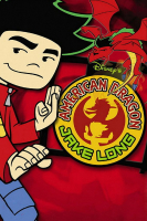 American Dragon Jake Long (2005) Complete 720p x265 10bit-VRC