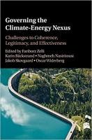 [ FreeCourseWeb ] Governing the Climate-Energy Nexus - Institutional Complexity ...
