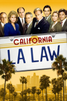 LA Law Complete + Specials (1986)