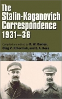 [ FreeCourseWeb ] The Stalin-Kaganovich Correspondence, 1931 - 36