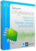 Bitsum CPUBalance Pro v1.0.0.92 + Activator - [haxNode]