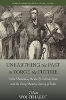 [ FreeCourseWeb ] Unearthing the Past to Forge the Future - Colin Mackenzie, the...