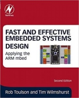 Fast and Effective Embedded Systems Design: Applying the ARM mbed 2nd Edition [NulledPremium]