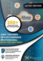 [ FreeCourseWeb ] AWS Certified DevOps Engineer - Professional - 350 + Exam Questions With Explanation