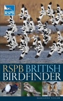 [ DevCourseWeb ] RSPB British Birdfinder