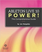 [ FreeCourseWeb ] Ableton Live 10 Power! - The Comprehensive Guide