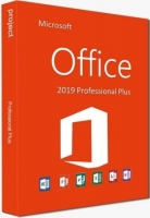 Microsoft Office 2019 Professional Plus v2012 Build 13530.20440 [FileCR]