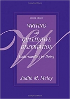 [ FreeCourseWeb ] Writing the Qualitative Dissertation- Understanding by Doing E...