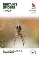 [ DevCourseWeb ] Britain's Spiders - A Field Guide, 2nd Edition