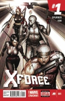 X-Force (2014-2015)