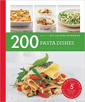 [ FreeCourseWeb ] Hamlyn All Colour Cookbook - 200 Pasta Dishes