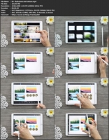 [ FreeCourseWeb ] Drawing landscapes in Procreate on the iPad - Digital illustra...