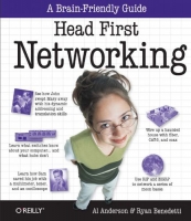 [ FreeCourseWeb ] Head First Networking [PDF]