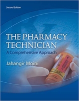 [ FreeCourseWeb ] The Pharmacy Technician - A Comprehensive Approach, 2 edition