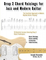 [ DevCourseWeb ] Drop 2 Chord Voicings for Jazz and Modern Guitar