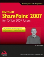 Microsoft SharePoint 2007 for Office 2007 Users~tqw~ darksiderg
