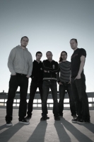 Ghost Brigade - Discography (2007-2014) [FLAC] [DJ]