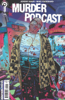 Murder Podcast 4 2026