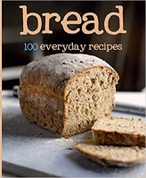 [ FreeCourseWeb ] Bread - 100 Everyday Recipes