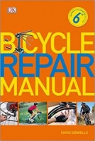 Bicycle Repair Manual, 6th Edition [NulledPremium]