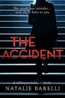 The Accident - Natalie Barelli [EN EPUB] [ebook] [ps]